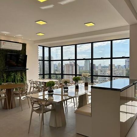 伊瓜苏Apartamento Perfeito No Centro公寓 外观 照片