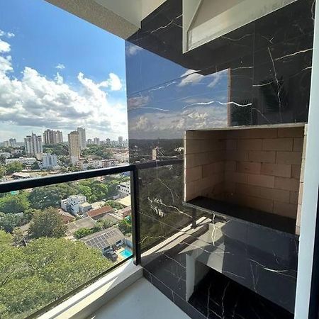 伊瓜苏Apartamento Perfeito No Centro公寓 外观 照片