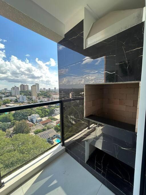 伊瓜苏Apartamento Perfeito No Centro公寓 外观 照片