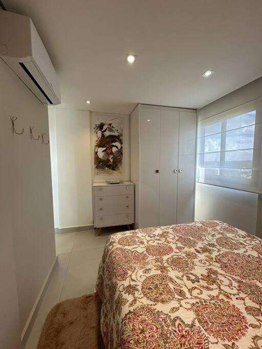 伊瓜苏Apartamento Perfeito No Centro公寓 外观 照片