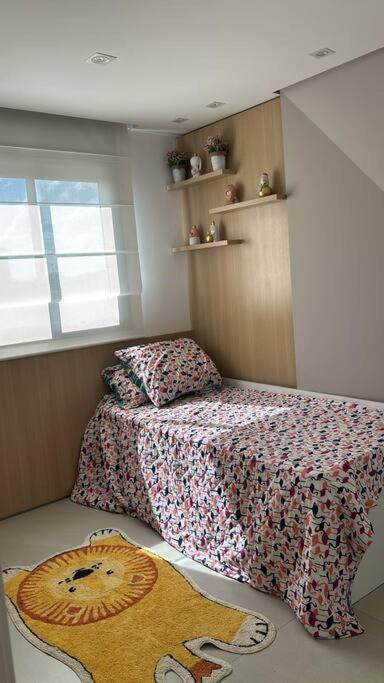 伊瓜苏Apartamento Perfeito No Centro公寓 外观 照片