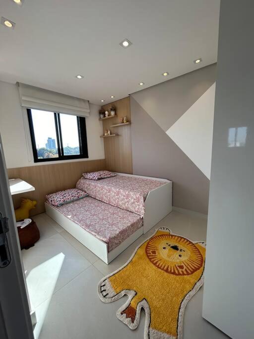 伊瓜苏Apartamento Perfeito No Centro公寓 外观 照片