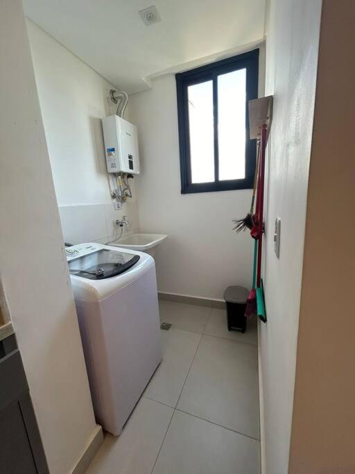 伊瓜苏Apartamento Perfeito No Centro公寓 外观 照片