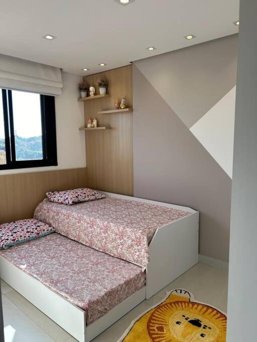 伊瓜苏Apartamento Perfeito No Centro公寓 外观 照片