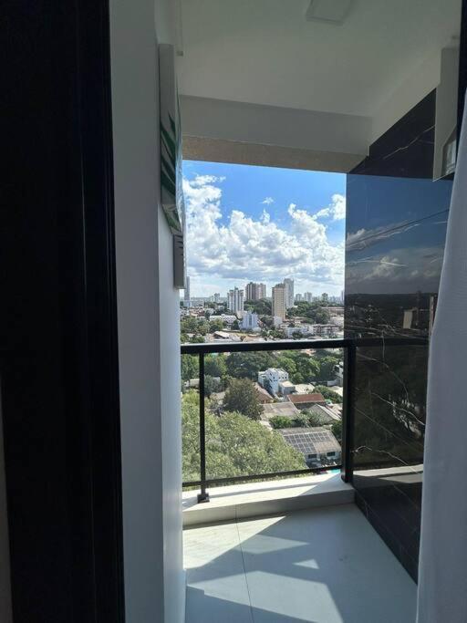 伊瓜苏Apartamento Perfeito No Centro公寓 外观 照片
