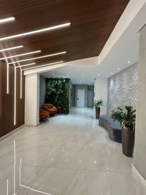 伊瓜苏Apartamento Perfeito No Centro公寓 外观 照片