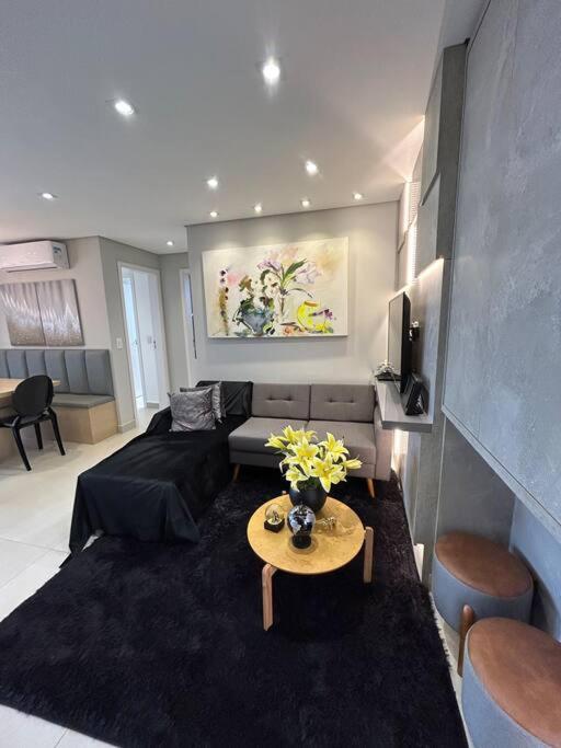 伊瓜苏Apartamento Perfeito No Centro公寓 外观 照片