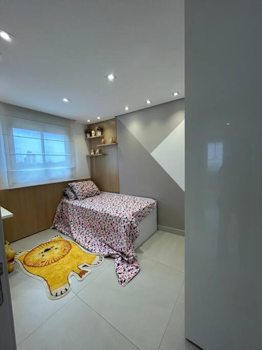 伊瓜苏Apartamento Perfeito No Centro公寓 外观 照片