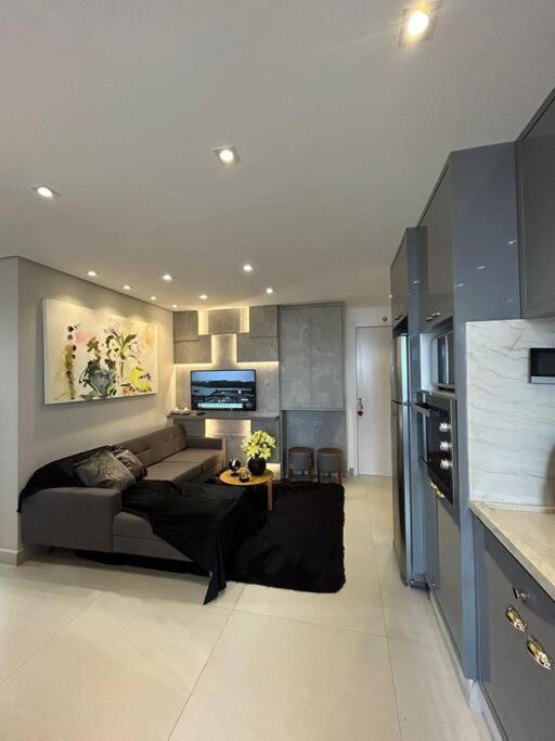 伊瓜苏Apartamento Perfeito No Centro公寓 外观 照片
