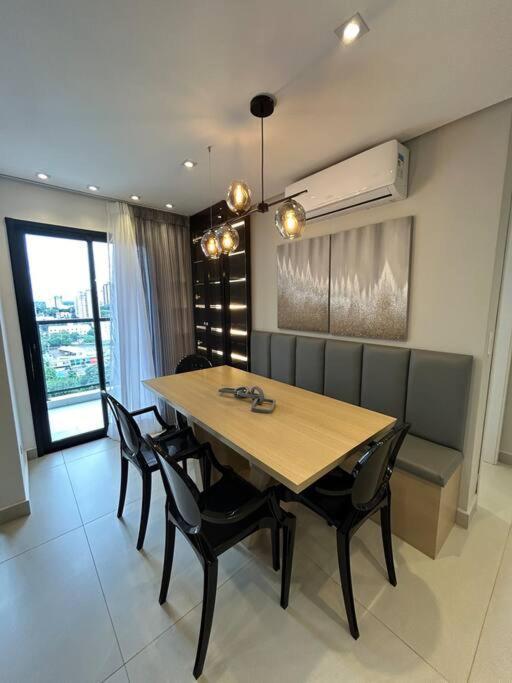 伊瓜苏Apartamento Perfeito No Centro公寓 外观 照片