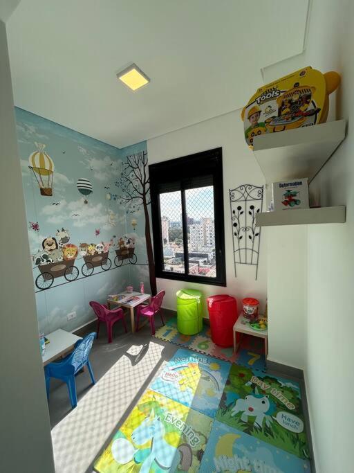伊瓜苏Apartamento Perfeito No Centro公寓 外观 照片